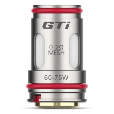 Grzałka Vaporesso GTI mesh - 0.2