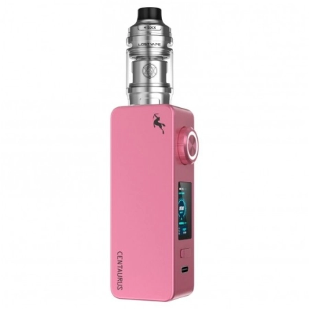 KIT Lost Vape Centaurus M100 Wild Rose