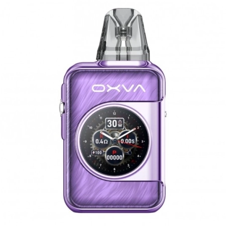 POD OXVA XLIM SQ Pro 2 Dream Purple