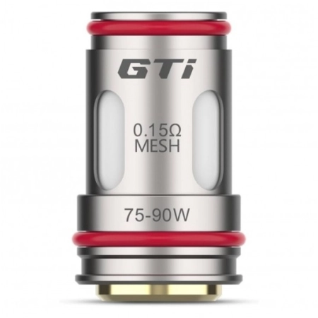 Grzałka Vaporesso GTI mesh - 0.15