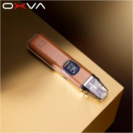 POD OXVA XLIM Pro 2 Brown Python 2ml