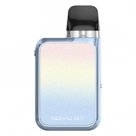 POD Smok Novo GT Box Blue and 7 color 2ml