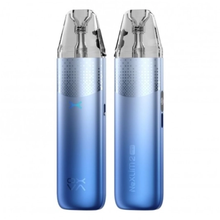 POD OXVA NeXLIM 2 Mini Aurora Blue