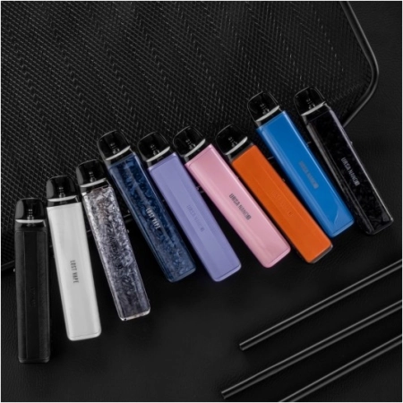 POD Lost Vape Ursa Nano 3 Glacial Blue 2ml