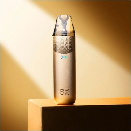 POD OXVA NeXLIM 2 Mini Solar Gold