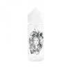 Butelka Vape Diva z miarką 120ml