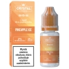 Liquid Crystal Salt 20mg 10ml Pineapple Ice