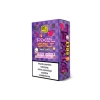 Liquid PIXEL Salt 10ml - Blue Sour Raspberry 20mg