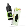 Liquid GO BEARS Classic 10ml Kiwi 18mg