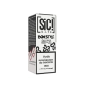 Baza Shot SIC! Salts BOOSTER 200mg