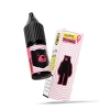 Liquid GO BEARS Classic 10ml Truskawka 18mg
