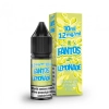 Liquid Fantos 10ml Lemonade Fantos 12mg