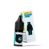 Liquid GO BEARS Classic 10ml Czarna Porzeczka & Menthol 12mg