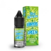 Liquid Fantos 10ml Green Fantos 12mg