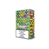 Liquid PIXEL Salt 10ml - Cranberry Grapes 20mg