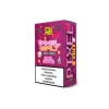 Liquid PIXEL Salt 10ml - Cool Grape 20mg