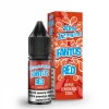 Liquid Fantos 10ml Red Fantos 12mg
