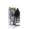 Liquid Dark Line Double Salt 10ml Berry Lemonade 20mg