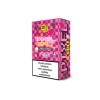 Liquid PIXEL Salt 10ml - Cherry Ice 20mg