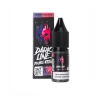 Liquid Dark Line Double Salt 10ml Raspberry Blackberry 20mg