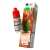 Liquid QUIC Salt 10ml Tytoń z Nutą Słodyczy 20mg