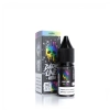 Liquid Dark Line Salt 10ml Rainbow 20mg