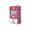 Liquid PIXEL Salt 10ml - Lychee Ice 20mg