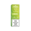 Liquid Crystal Salt 20mg 10ml Sour Apple