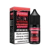 Liquid Frunk Salt 20mg 8ml Strawberry Raspberry