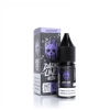 Liquid Dark Line Salt 10ml Black Currant 20mg