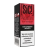 Liquid SIC! NIC 8ml Strawberry Mojito 18mg