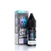 Liquid Dark Line Double Salt 10ml Grape Menthol 20mg
