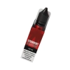 Liquid Vjuice Go+ VBAR 18mg Strawberry 10ml