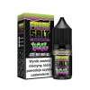 Liquid Frunk Salt - Yummy Gummy 8 ml 20 mg