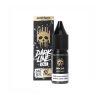 Liquid Dark Line Salt 10ml Smooth Tobacco 20mg