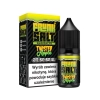 Liquid Frunk Salt - Twisted Apple 8 ml 20 mg