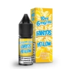Liquid Fantos 10ml Yellow Fantos 6mg