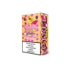 Liquid PIXEL Salt 10ml - Strawberry Slush 20mg
