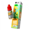 Liquid QUIC Salt 10ml Zielona Herbata z Cytryną 20mg