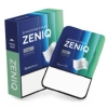 Listki Nikotynowe Zeniq 2 mg Spearmint (akcyza)