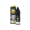 Liquid Dark Line Salt 10ml Mango Mojito 20mg
