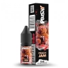 Liquid Plushy Salt Jam 8ml Peach Jam 20mg