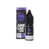 Liquid Dark Line Salt 10ml Black Fruits 20mg