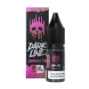 Liquid Dark Line 10ml Raspberry Tea 18mg