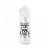 Butelka Vaping Diy z miarką 250ml
