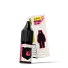 Liquid GO BEARS Classic 10ml Truskawka Kiwi 18mg