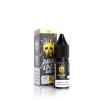 Liquid Dark Line Salt 10ml Cactus 20mg