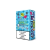 Liquid PIXEL Salt 10ml - Blueberry Ice 20mg