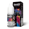 Liquid Tsunami Salt 10ml Blueberry Raspberry Lemon 20mg