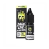 Liquid Dark Line Double Salt 10ml Cactus Lemon 20mg